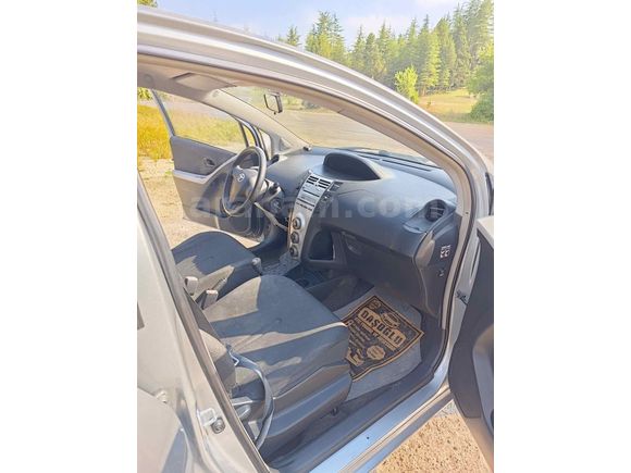 Öğretmenden satılık Yaris