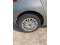 Öğretmenden satılık Yaris