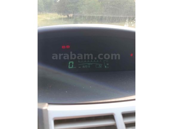 Öğretmenden satılık Yaris