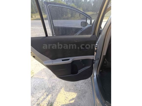 Öğretmenden satılık Yaris