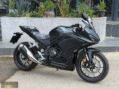 HONDA YETKİLİ BAYİ ATABERK'TEN CBR500R