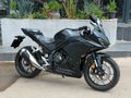 HONDA YETKİLİ BAYİ ATABERK'TEN CBR500R
