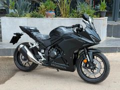 HONDA YETKİLİ BAYİ ATABERK'TEN CBR500R