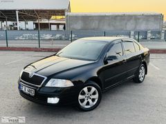 2008 SKODA OCTAVİA 2.0 TDI ELEGANCE İÇİ BEJ DOLU PAKET ORJİNAL