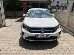 Galeriden Volkswagen Taigo 1.0 TSI Life 2025 Model Uşak