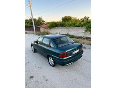14 senelik sahibinden orjinal 187 Bin km'de Astra GLS