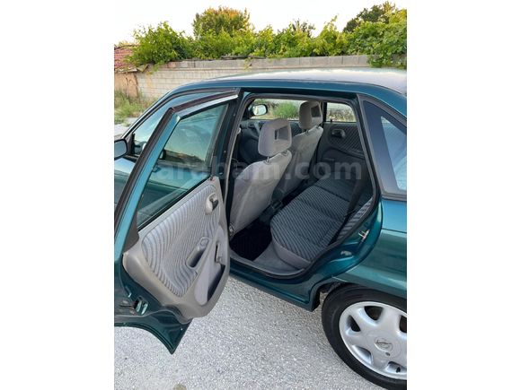 14 senelik sahibinden orjinal 187 Bin km'de Astra GLS