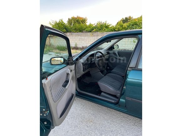 14 senelik sahibinden orjinal 187 Bin km'de Astra GLS