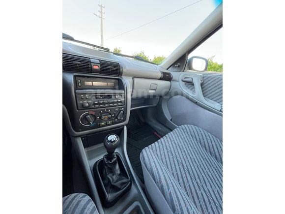 14 senelik sahibinden orjinal 187 Bin km'de Astra GLS