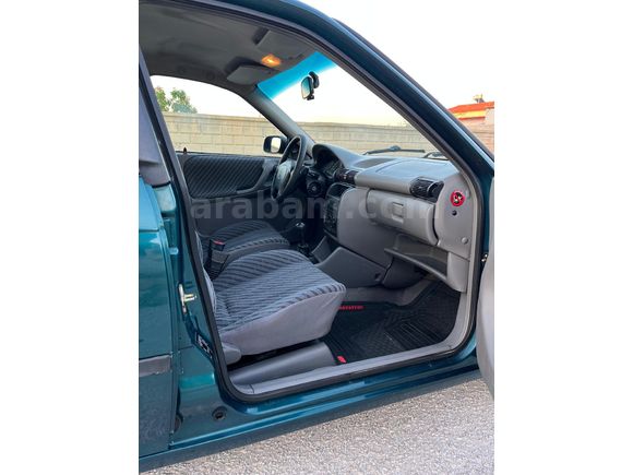 14 senelik sahibinden orjinal 187 Bin km'de Astra GLS