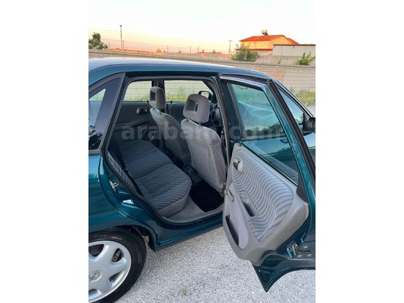 14 senelik sahibinden orjinal 187 Bin km'de Astra GLS