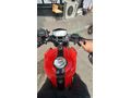 Sahibinden Temiz Benelli 125 S 