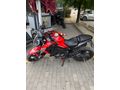 Sahibinden Temiz Benelli 125 S 