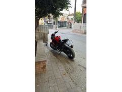 Sahibinden Temiz Benelli 125 S 