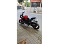 Sahibinden Temiz Benelli 125 S 