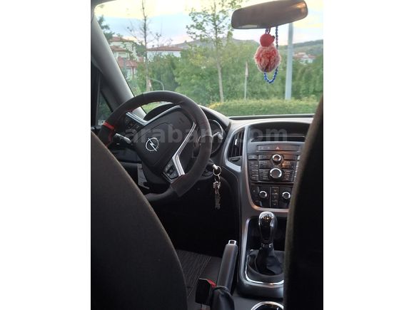 Sahibinden Opel Astra 1.6 Edition Plus 2016 Model