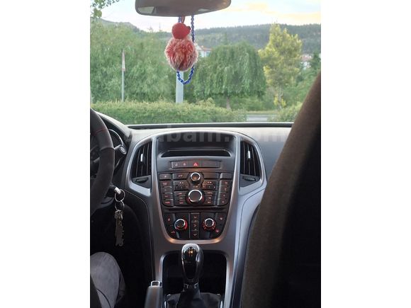 Sahibinden Opel Astra 1.6 Edition Plus 2016 Model