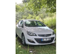 Sahibinden Opel Astra 1.6 Edition Plus 2016 Model
