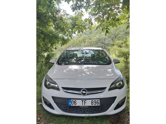 Sahibinden Opel Astra 1.6 Edition Plus 2016 Model