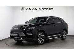 ZAZA MOTORS 2025-BYD-SEAL-U-DM-İ-1.5-PHEV-DESİGN 4000 KM