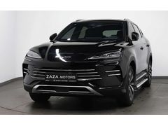ZAZA MOTORS 2025-BYD-SEAL-U-DM-İ-1.5-PHEV-DESİGN 4000 KM