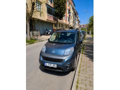 Sahibinden Fiat Fiorino Combi 1.4 Eko Safeline 2024 Model