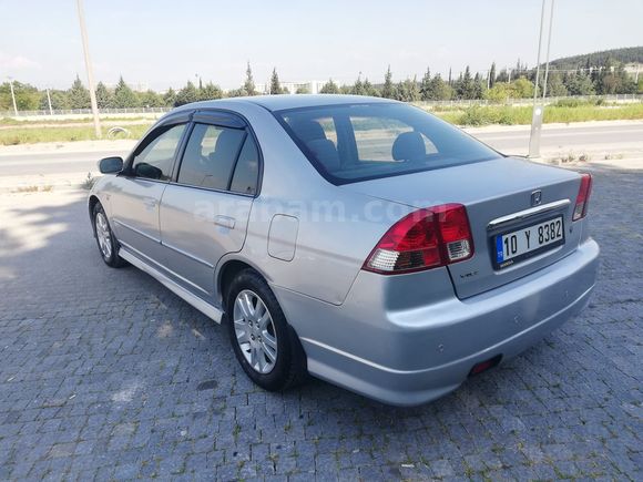 Memurdan temiz vtec