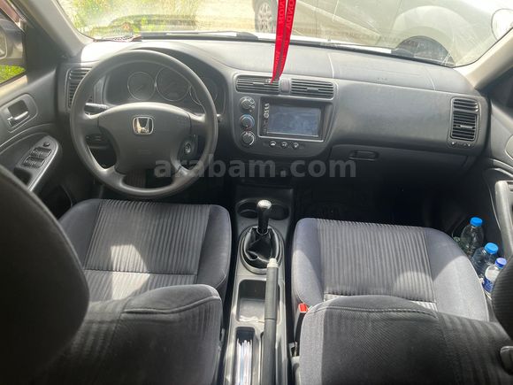 Memurdan temiz vtec