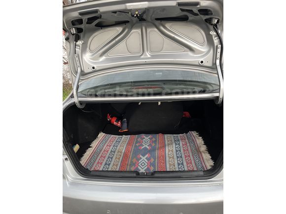 Memurdan temiz vtec