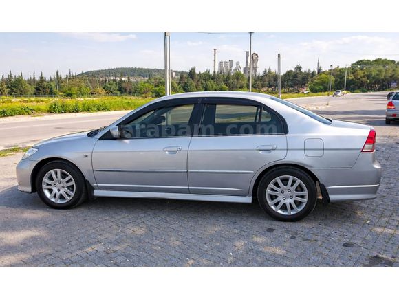 Memurdan temiz vtec