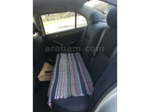 Memurdan temiz vtec