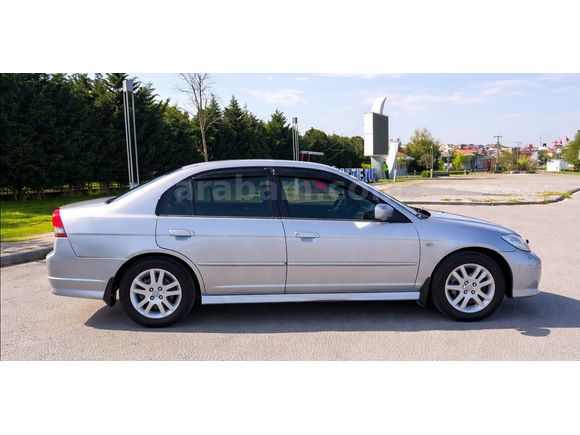 Memurdan temiz vtec