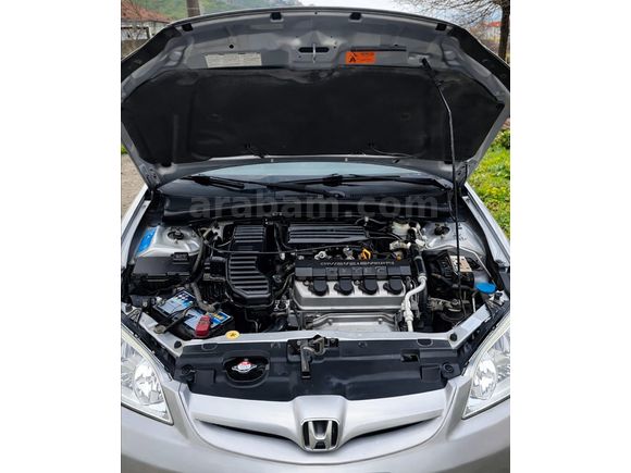 Memurdan temiz vtec