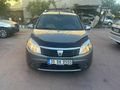 CNR OTOMOTİVDEN EMSALSİZ TEMİZLİKTE DATÇA SANDERO