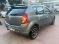 CNR OTOMOTİVDEN EMSALSİZ TEMİZLİKTE DATÇA SANDERO