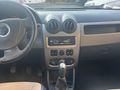 CNR OTOMOTİVDEN EMSALSİZ TEMİZLİKTE DATÇA SANDERO