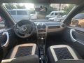 CNR OTOMOTİVDEN EMSALSİZ TEMİZLİKTE DATÇA SANDERO