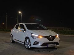 Sahibinden Renault Clio 1.0 TCe Touch 2021 Model 