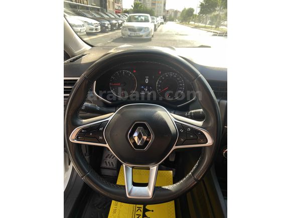 Sahibinden Renault Clio 1.0 TCe Touch 2021 Model 