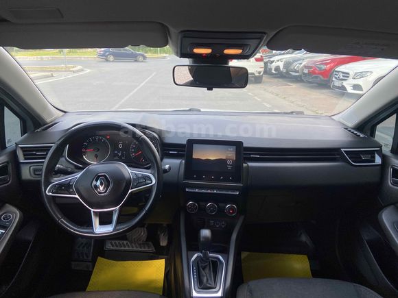 Sahibinden Renault Clio 1.0 TCe Touch 2021 Model 