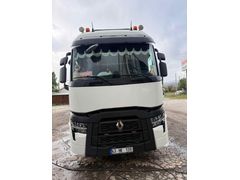 Sahibinden Renault T 520  büyük motor alçak kabin(480lerle aynı)