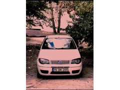 Sahibinden Fiat Palio 1.3 Multijet Active Sole 2008 Model
