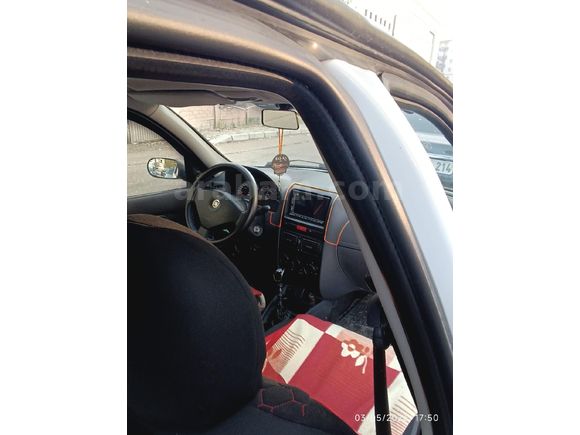 Sahibinden Fiat Palio 1.3 Multijet Active Sole 2008 Model