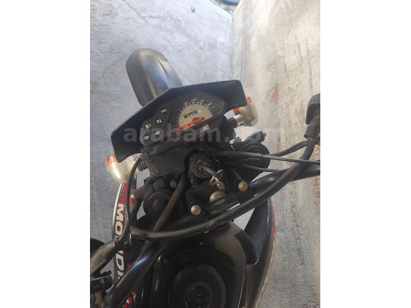 Sahibinden Mondial X-Treme Max 150