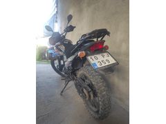 Sahibinden Mondial X-Treme Max 150