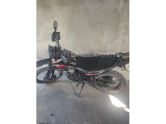 Sahibinden Mondial X-Treme Max 150