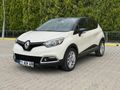 RENAULT CAPTUR 1.2 TCE İCON EDC OTOMOTİK VİTES