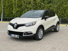 RENAULT CAPTUR 1.2 TCE İCON EDC OTOMOTİK VİTES