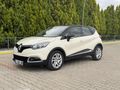 RENAULT CAPTUR 1.2 TCE İCON EDC OTOMOTİK VİTES