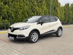 RENAULT CAPTUR 1.2 TCE İCON EDC OTOMOTİK VİTES
